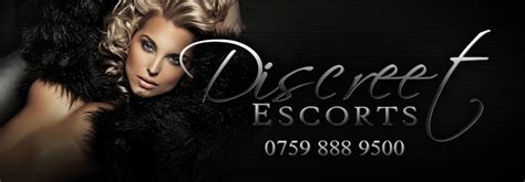 discreet referrals escort  Discreet Referrals is a booking assistant to busy, professional companions in the